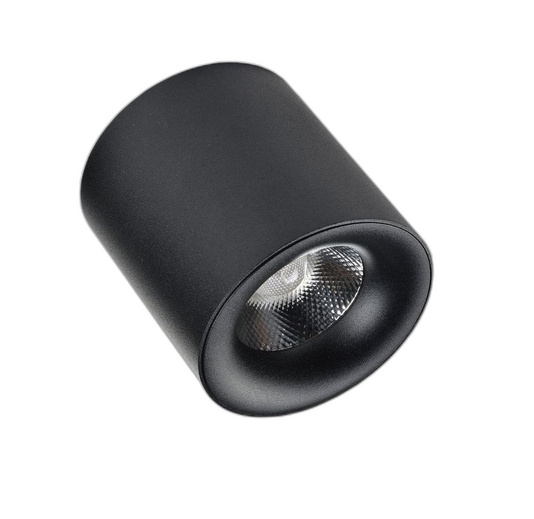 خانواده چراغ دانلایت توکار Cylindra COB ورونا لایتینگ