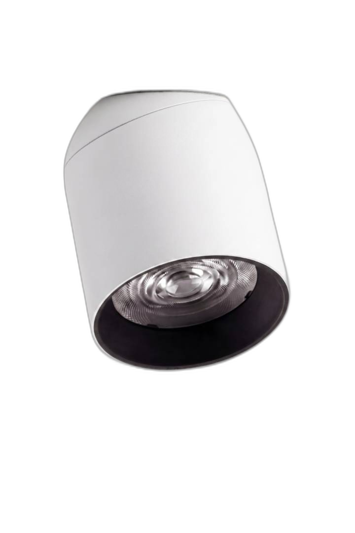 خانواده چراغ دانلایت توکار Caror ورونا لایتینگ
