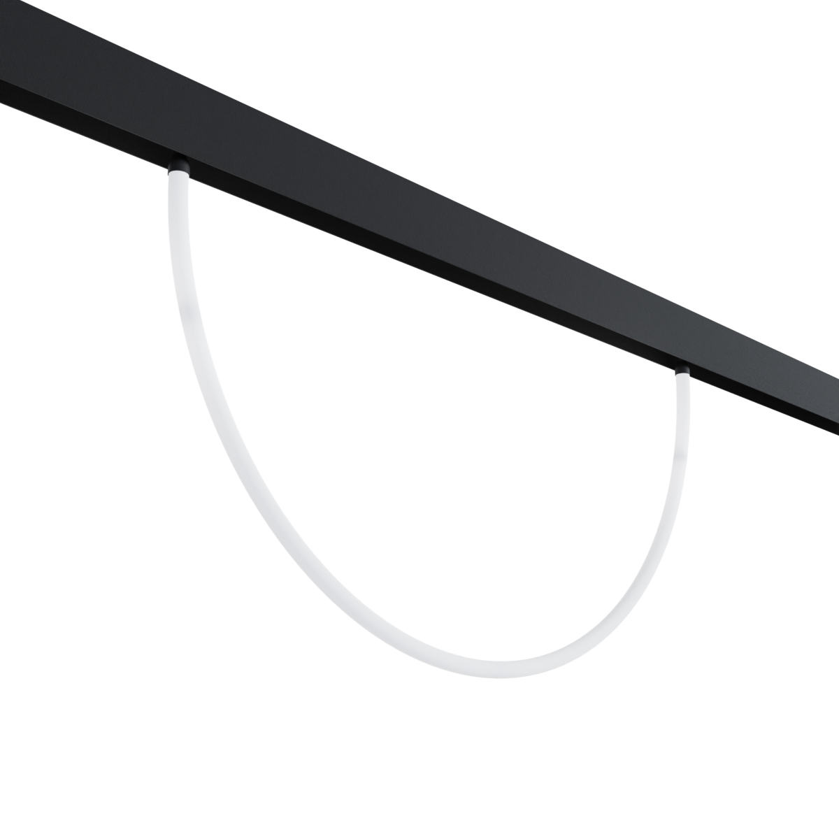 خانواده چراغ مگنتی انعطاف پذیر MAGNETO SMALL FLEXIBLE LINEAR ورونا لایتینگ