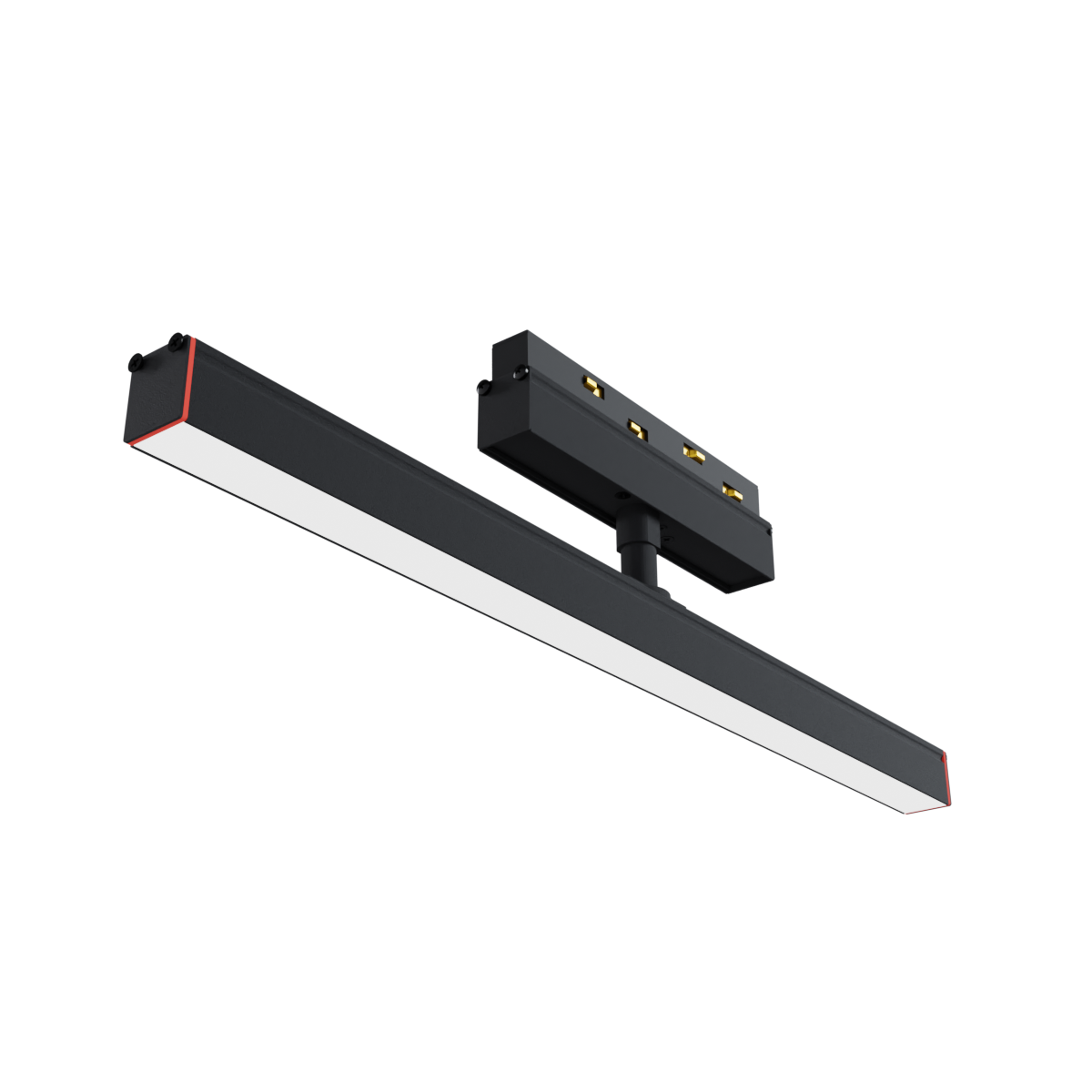MAGNETO SMALL ROTATE LINEAR