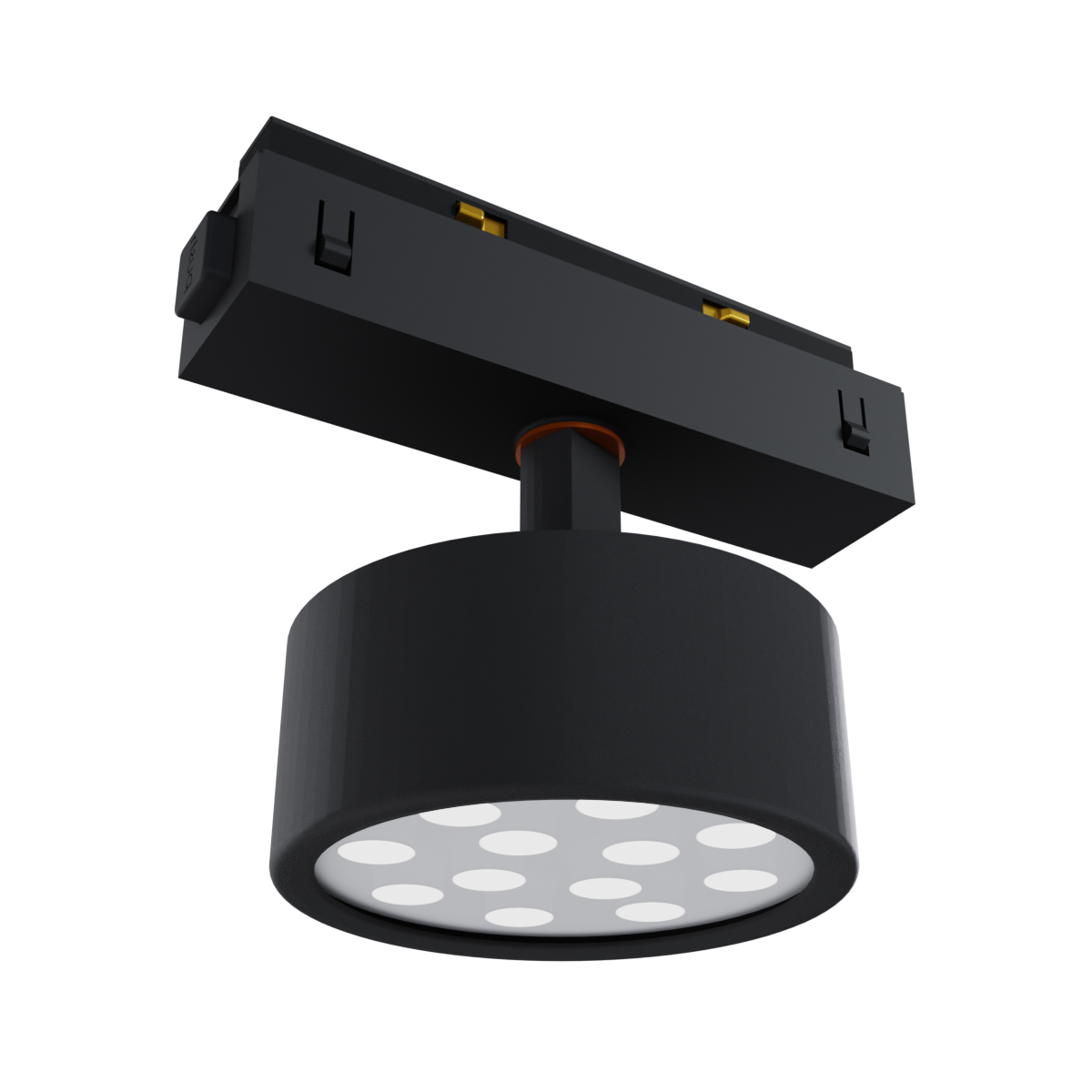 MAGNETO SPOT DOT PANEL