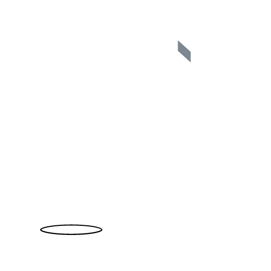 چراغ دکوراتیو