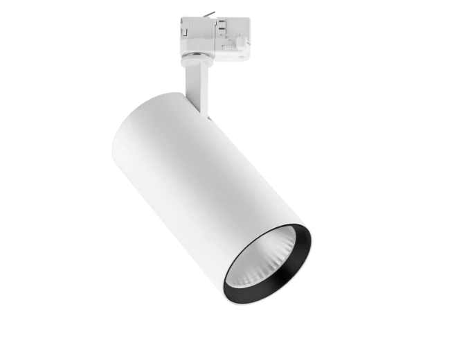 1PH Spot architectural spot light by Verona Lighting