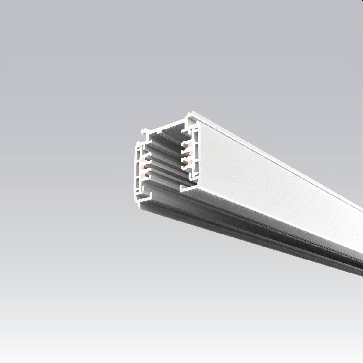 3PH Track Surface surface-mounted track by Verona Lighting