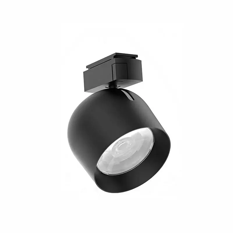 Magneto Spot Belt low-voltage spot track by Verona Lighting