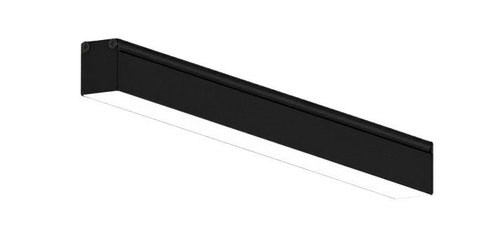 MD MINI trimless linear pendant by Verona Lighting