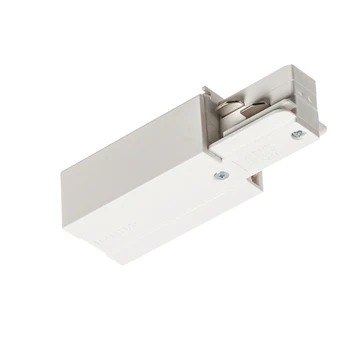 3PH power connector 3PH L Corner Internal by Verona Lighting
