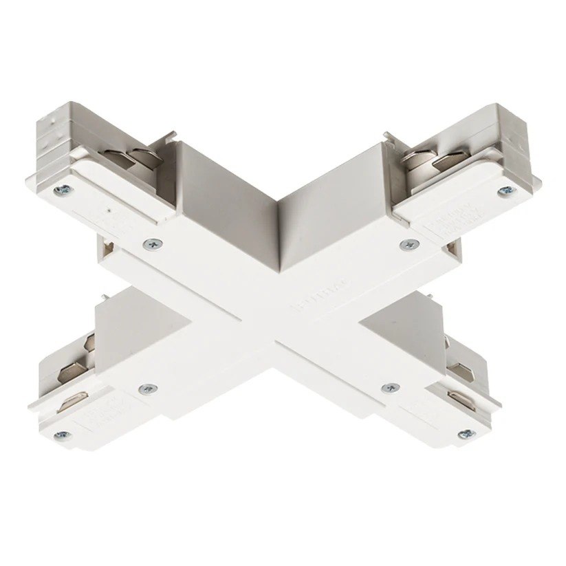 3PH four-way connector by Verona Lighting