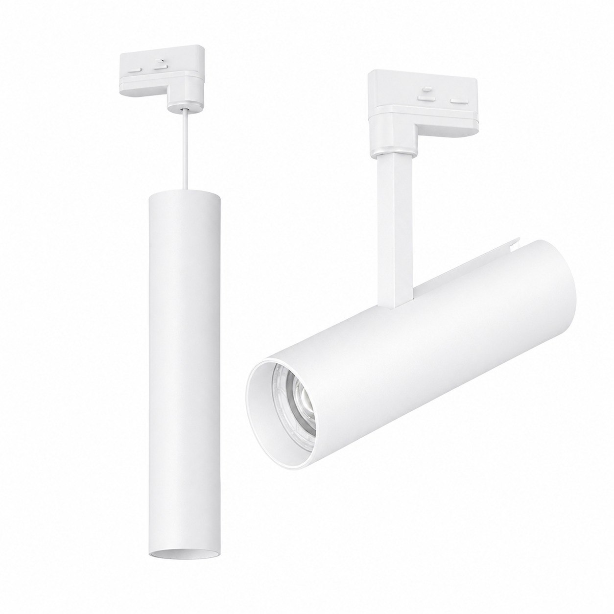 3PH spotlight and pendant light by Verona Lighting