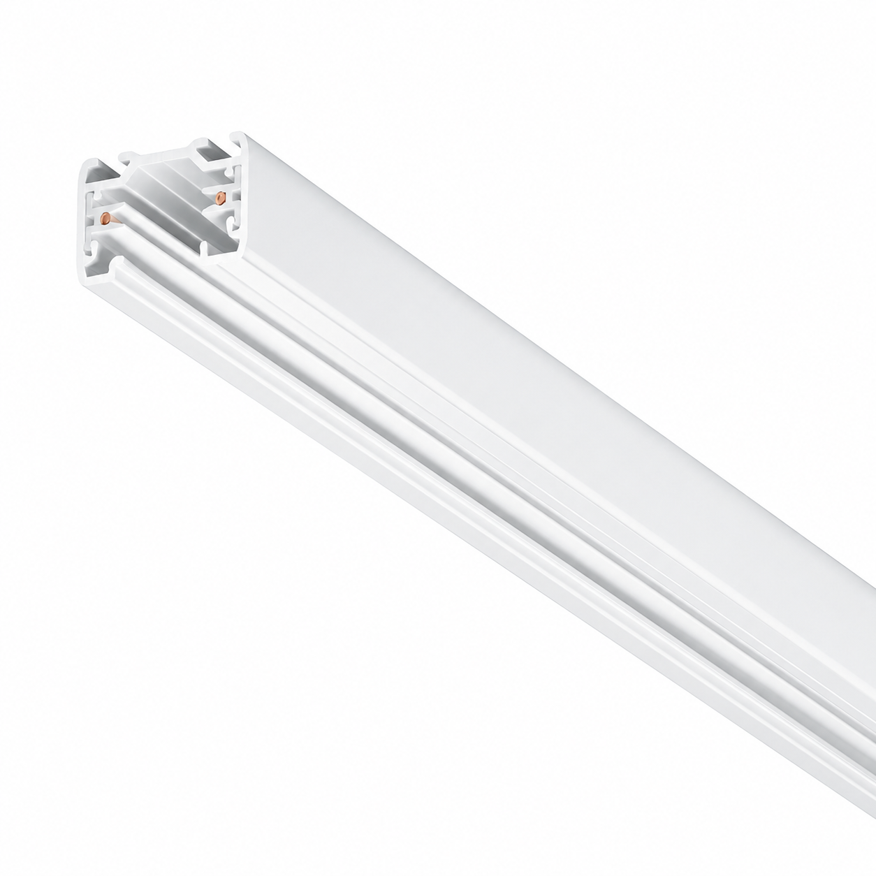 1PH Track Surface & Pendant track system by Verona Lighting
