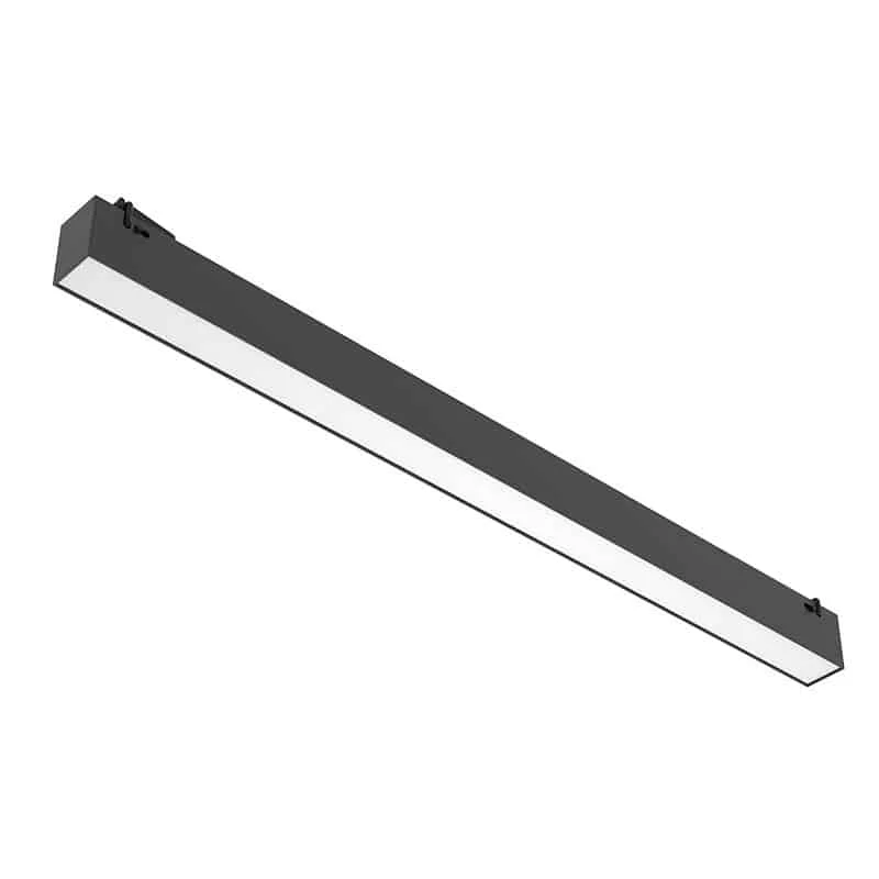 Magneto Linear Belt linear belt light by Verona Lighting