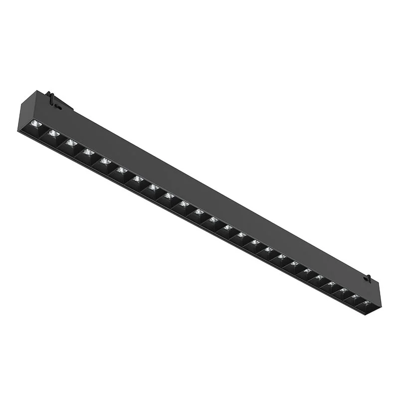 Magneto Dot Linear Belt low-voltage belt light by Verona Lighting