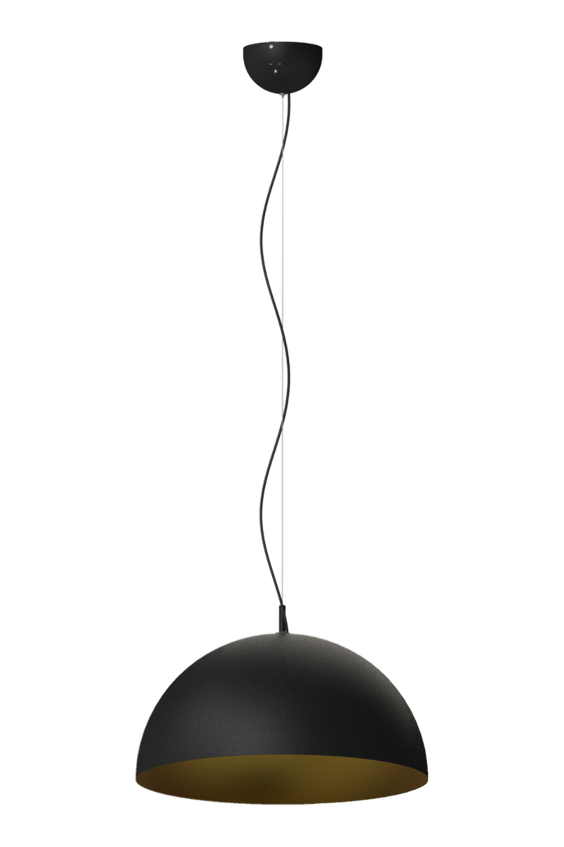 HELY MID pendant decorative luminaire by Verona Lighting