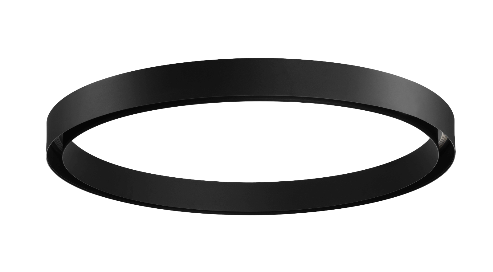 Magneto Curve Track low-voltage lighting by Verona Lighting