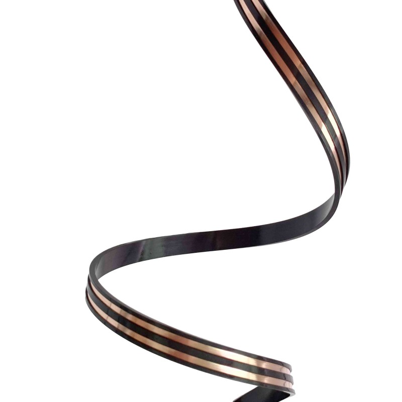 Magneto Flexi low-voltage track light by Verona Lighting