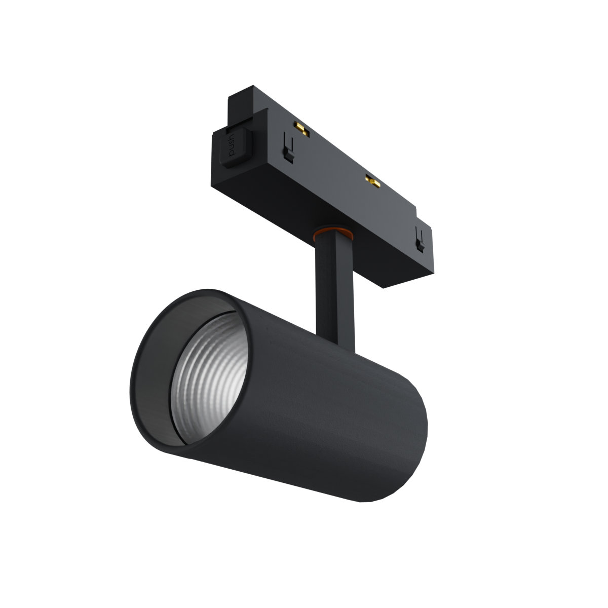 MAGNETO LARGE SPOT 65 magnetic spot luminaire by Verona Lighting