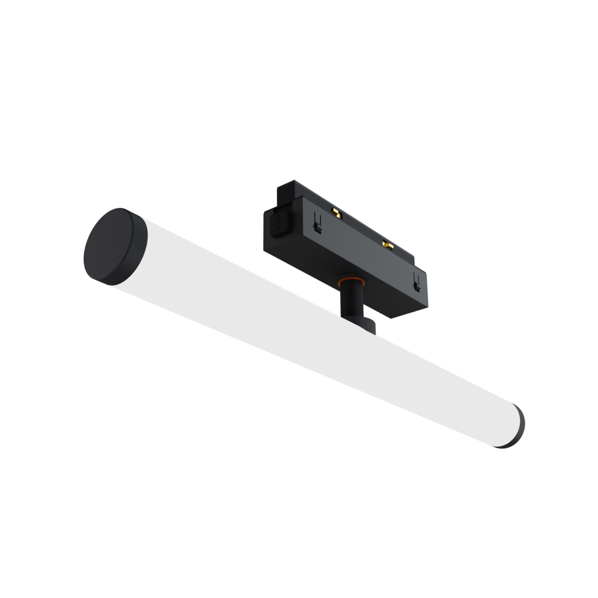 MAGNETO LARGE TUBE PLAXI magnetic tube light by Verona Lighting