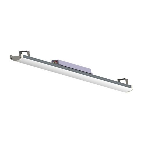 TRITON industrial LED linear by Verona Lighting