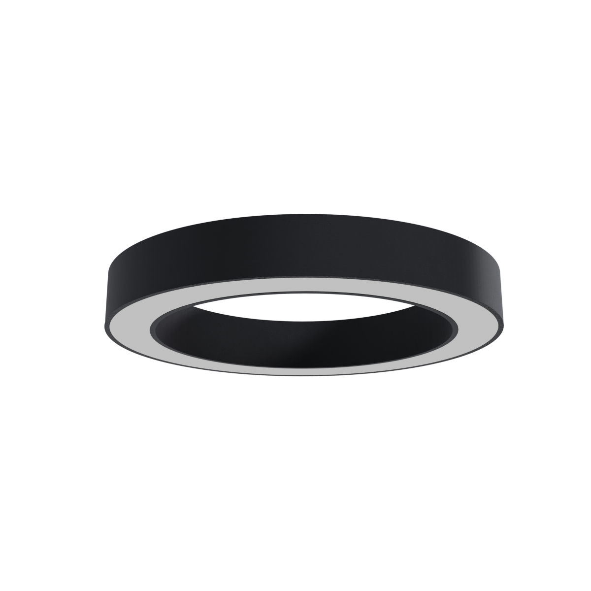 RING LINE DOWNLIGHT (60CM) recessed LED panel by Verona Lighting