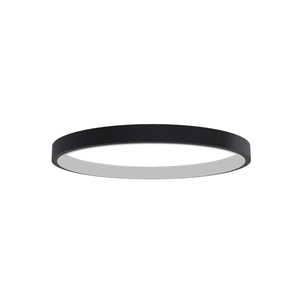 RING LINE INSIDE (60CM) recessed backlight LED panel by Verona Lighting