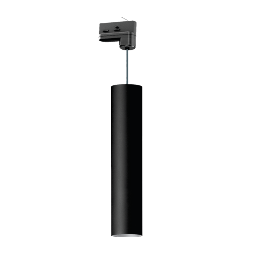 1ph Track Pendant 65 track pendant by Verona Lighting