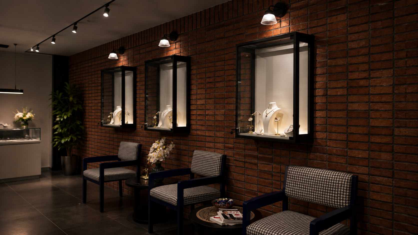 Gold Shop